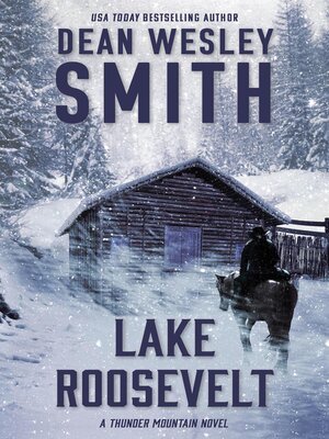 cover image of Lake Roosevelt